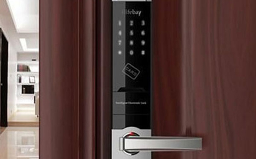 沅江24小时上门开锁公司