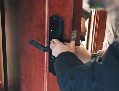 沅江24小时上门开锁公司